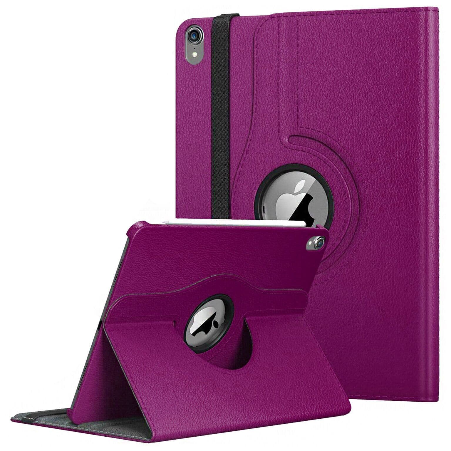 iPad 10th Gen 10.9 2022 Swivel 360 Case Cover